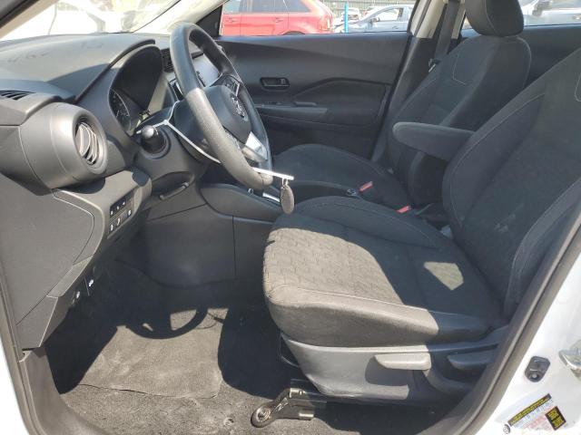 Photo 7 from auction – 2021 NISSAN KICKS S with VIN 3N1CP5BV2ML535261
