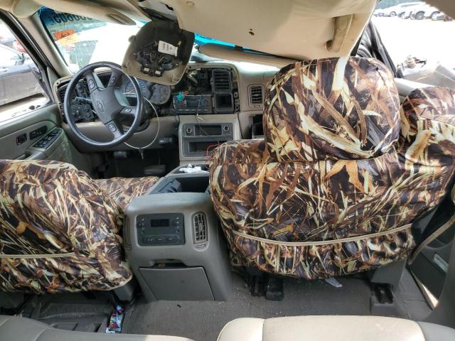 Photo 8 from auction – 2006 CHEVROLET 2500 with VIN 1GCHK232X6F125339