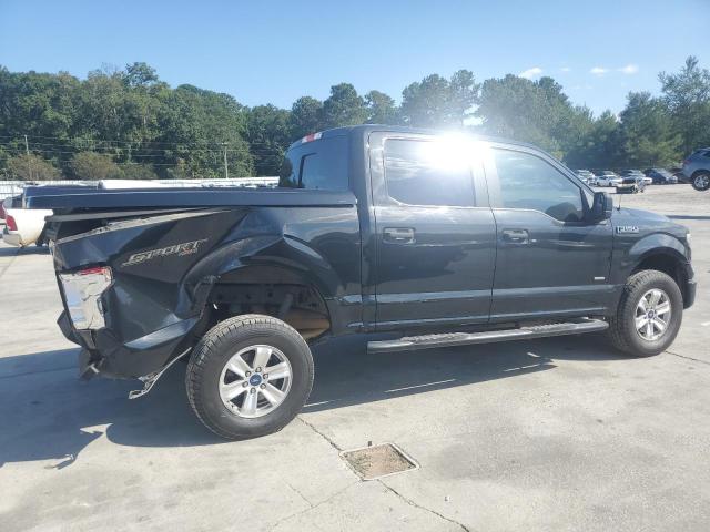 Photo 3 from auction – 2015 FORD F150 SUPERCREW with VIN 1FTEW1EP1FFC35528