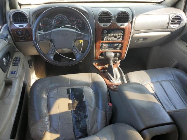 Photo 8 from auction – 2003 GMC ENVOY XL with VIN 1GKES16S836131505