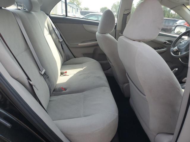 Photo 10 from auction – 2010 TOYOTA COROLLA with VIN 1NXBU4EE2AZ269437