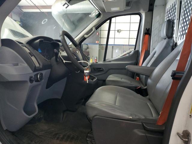Photo 7 from auction – 2019 FORD TRANSIT T- with VIN 1FTYE2CM7KKB51374