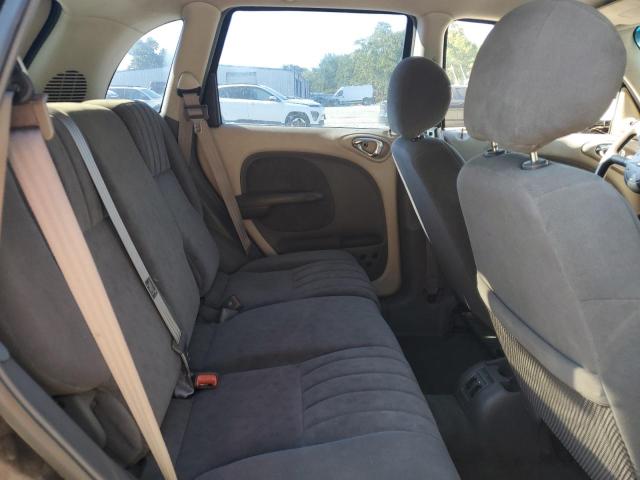 Photo 10 from auction – 2001 CHRYSLER PT CRUISER with VIN 3C4FY4BBX1T277204