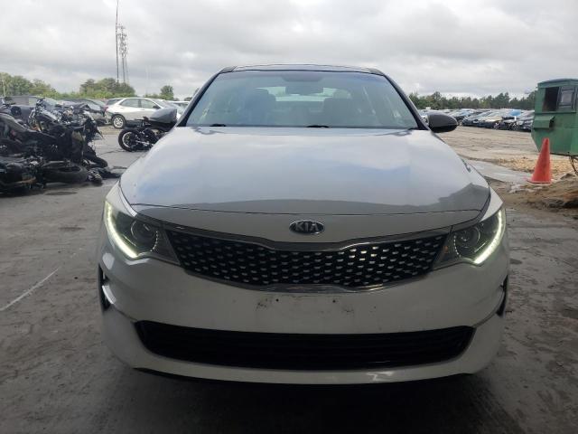 Photo 5 from auction – 2016 KIA OPTIMA EX with VIN 5XXGU4L38GG014141