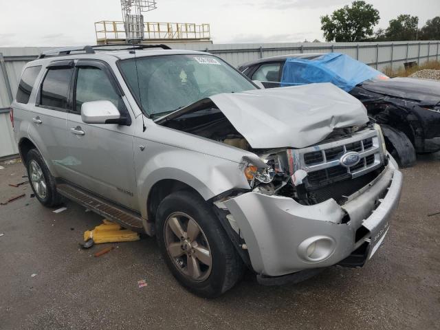 Photo 4 from auction – 2008 FORD ESCAPE LIMITED with VIN 1FMCU04178KD21520