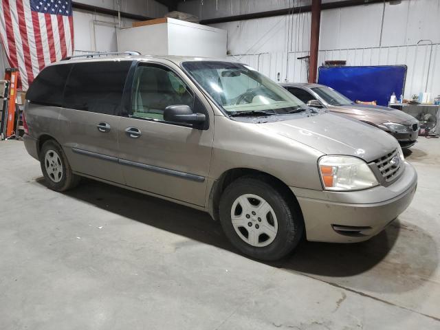 Photo 4 from auction – 2004 FORD FREESTAR S with VIN 2FMZA51614BA84463