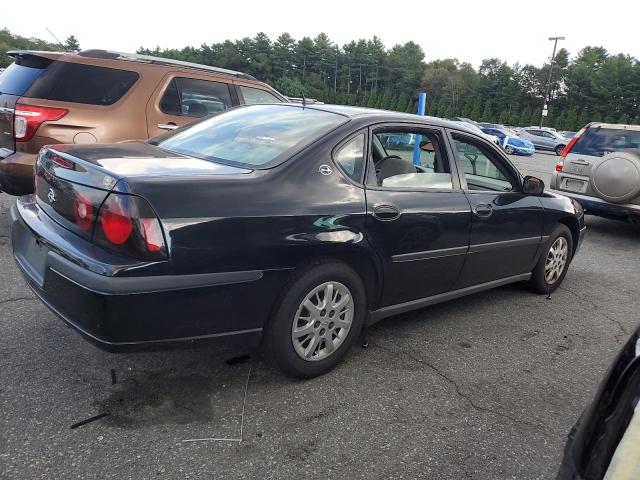 Photo 3 from auction – 2005 CHEVROLET IMPALA with VIN 2G1WF52E359389740