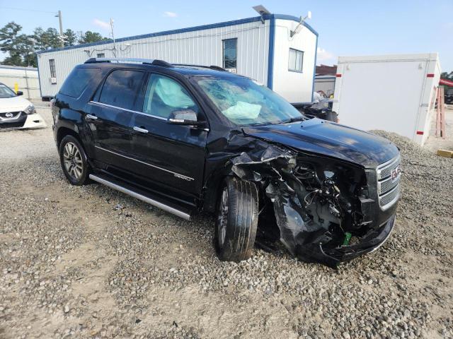 Photo 4 from auction – 2014 GMC ACADIA DEN with VIN 1GKKRTKD1EJ273213