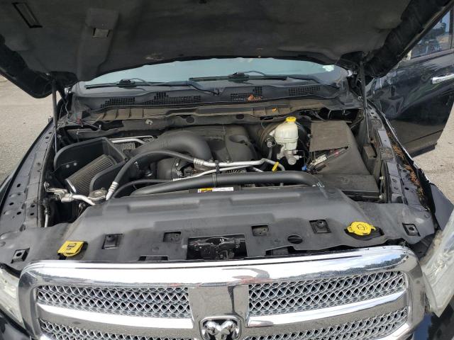 Photo 11 from auction – 2014 RAM 1500 LONGHORN with VIN 1C6RR7PT2ES215565
