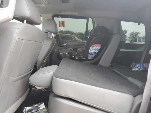 Photo 11 from auction – 2016 CHEVROLET TAHOE with VIN 1GNSCBKC6GR114309