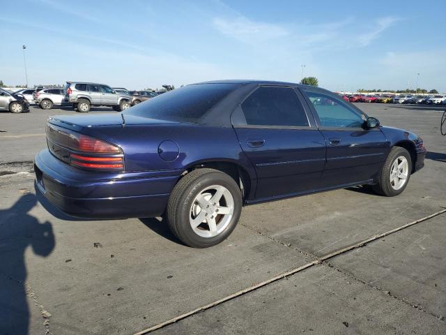 Photo 3 from auction – 1997 DODGE INTREPID with VIN 2B3HD46TXVH599901