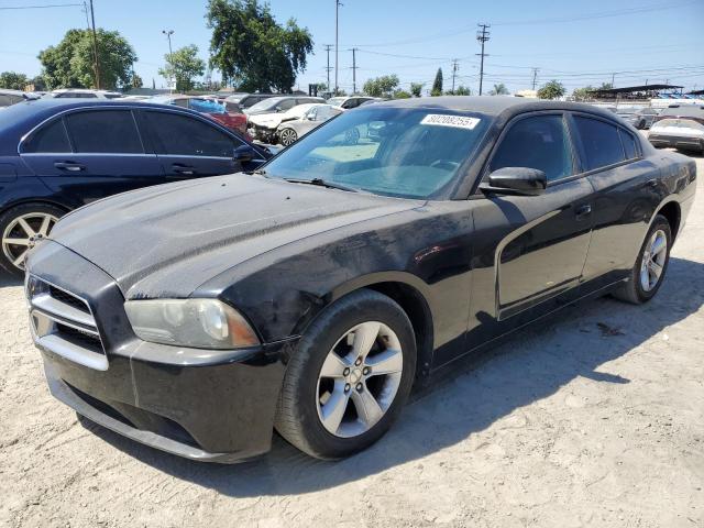 DODGE CHARGER SE 2013 with VIN 2C3CDXBG7DH625487 - Photo from auction