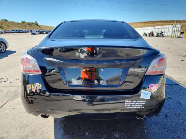 Photo 6 from auction – 2015 NISSAN ALTIMA 2.5 with VIN 1N4AL3AP0FC498075