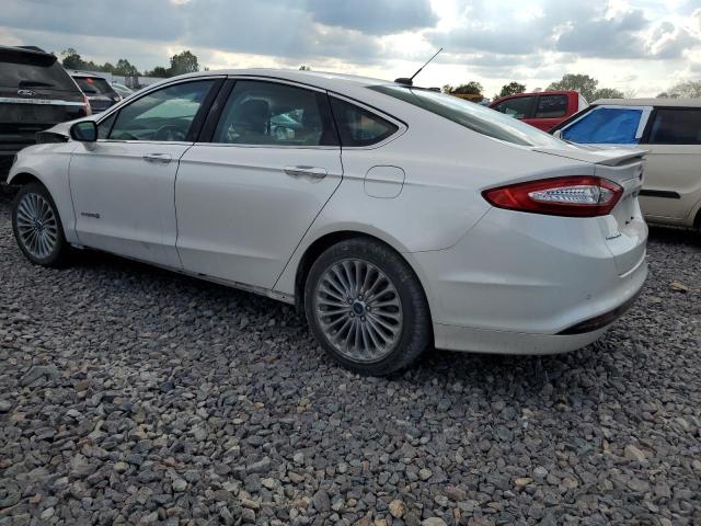 Photo 2 from auction – 2014 FORD FUSION TIT with VIN 3FA6P0RU7ER224357