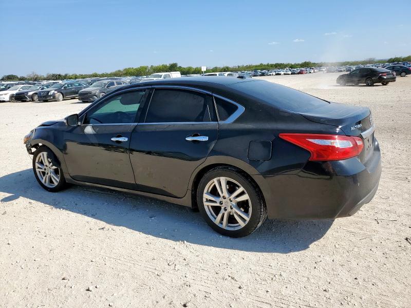 Photo 2 from auction – 2017 NISSAN ALTIMA 3.5 with VIN 1N4BL3AP5HC204872