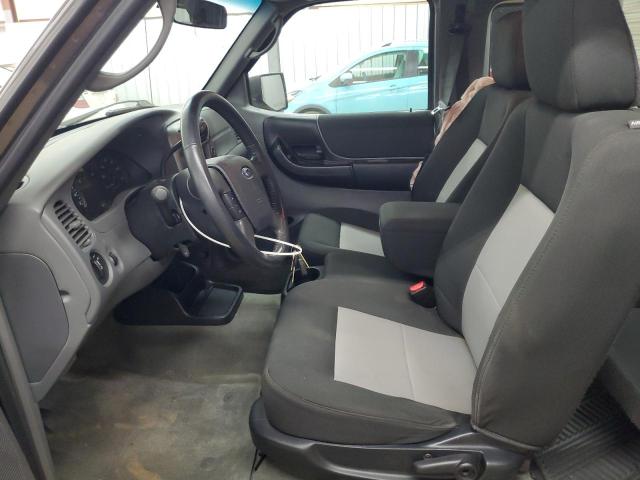 Photo 7 from auction – 2011 FORD RANGER SUP with VIN 1FTLR4EE7BPA46319