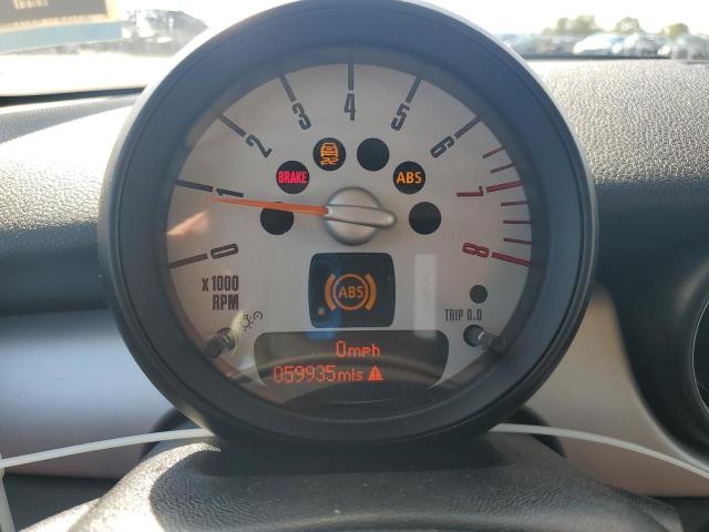 Photo 9 from auction – 2012 MINI COOPER with VIN WMWSU3C5XCT369762