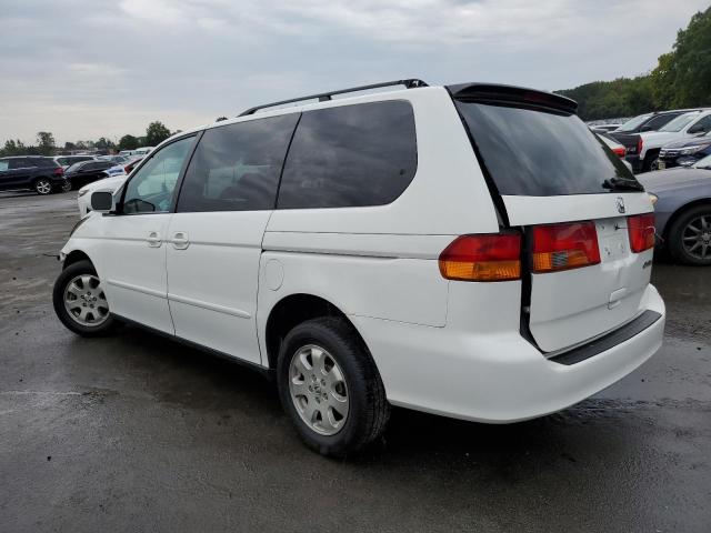 Photo 2 from auction – 2003 HONDA ODYSSEY EX with VIN 5FNRL18633B154558