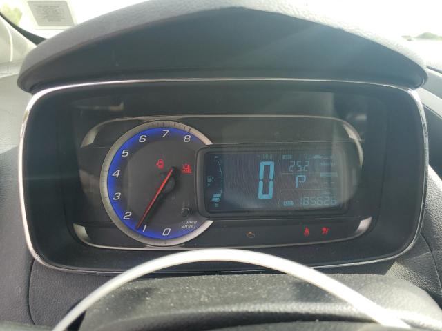 Photo 9 from auction – 2015 CHEVROLET TRAX 1LS with VIN KL7CJPSB1FB089847