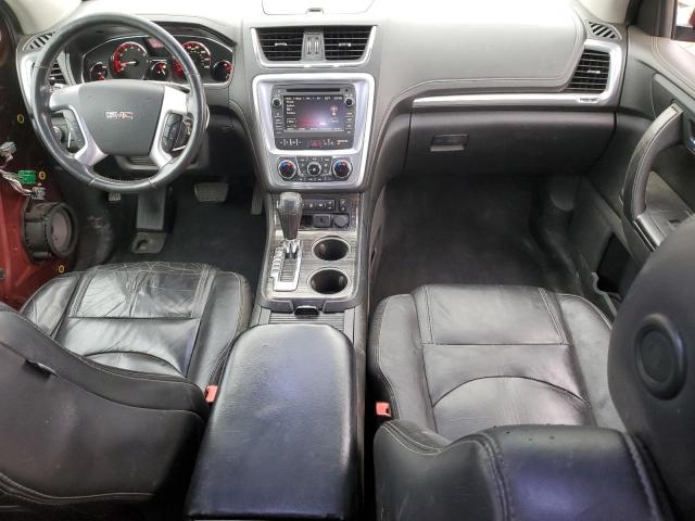 Photo 8 from auction – 2015 GMC ACADIA SLT with VIN 1GKKRRKD1FJ371646