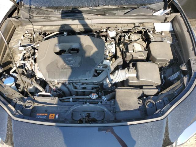 Photo 12 from auction – 2023 MAZDA CX-30 PREF with VIN 3MVDMBCM2PM557322