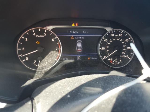 Photo 9 from auction – 2019 NISSAN ALTIMA SR with VIN 1N4BL4CVXKC170596
