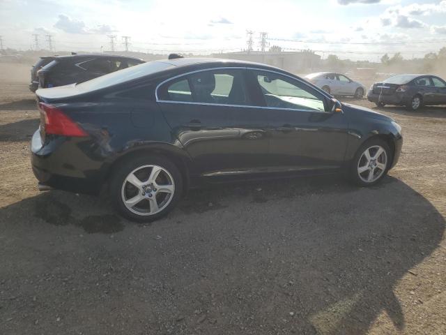 Photo 3 from auction – 2013 VOLVO S60 T5 with VIN YV1612FS9D1208612