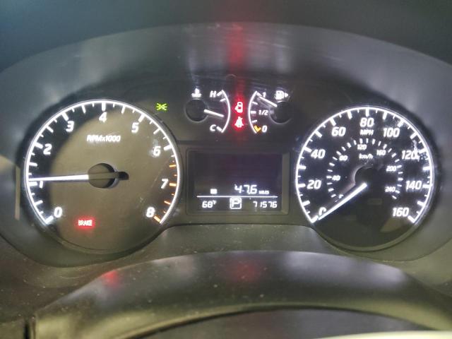 Photo 9 from auction – 2017 NISSAN SENTRA S with VIN 3N1AB7AP6HY254982