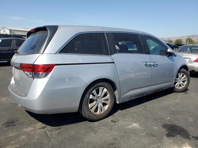 Photo 3 from auction – 2015 HONDA ODYSSEY EX with VIN 5FNRL5H63FB010603
