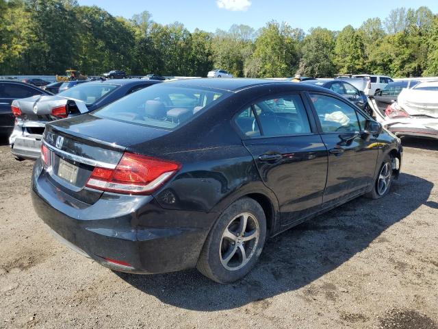 Zdjęcie 3 z aukcji – 2015 HONDA CIVIC SE z VIN 19XFB2F72FE028340