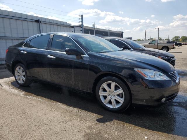 Photo 4 from auction – 2009 LEXUS ES 350 with VIN JTHBJ46G492309410