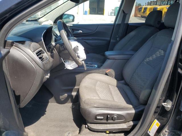 Photo 7 from auction – 2018 CHEVROLET EQUINOX LT with VIN 2GNAXSEV7J6314020
