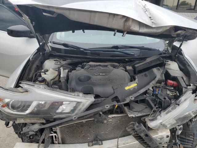 Photo 11 from auction – 2017 NISSAN MAXIMA 3.5S with VIN 1N4AA6AP0HC445323