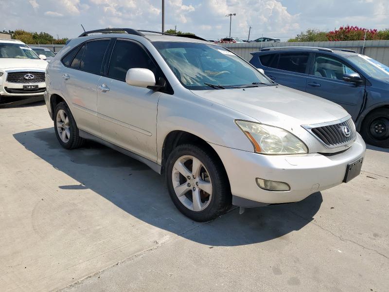 Photo 4 from auction – 2008 LEXUS RX 350 with VIN 2T2GK31U38C040582