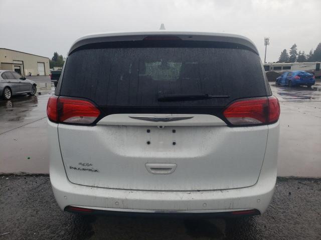 Photo 6 from auction – 2017 CHRYSLER PACIFICA TOURING L with VIN 2C4RC1BG0HR720608