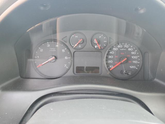 Photo 9 from auction – 2005 FORD FREESTYLE with VIN 1FMZK02185GA12074