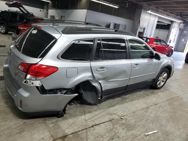 Photo 3 from auction – 2013 SUBARU OUTBACK 2.5I LIMITED with VIN 4S4BRCLC0D3291735