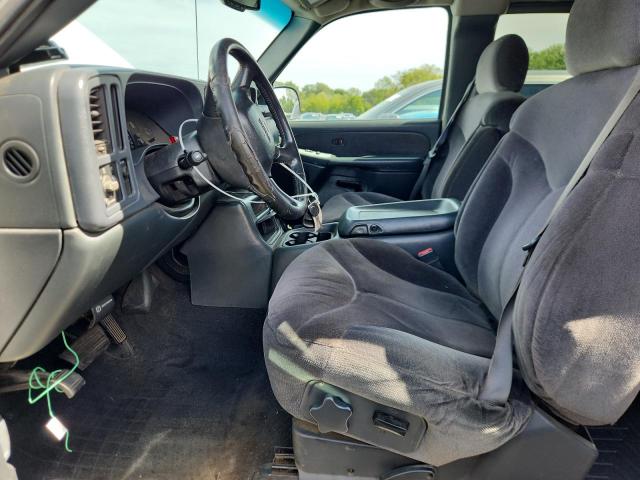 Фото 7 с аукциона – 2001 GMC SIERRA C25 с VIN 1GTHC29111E343034