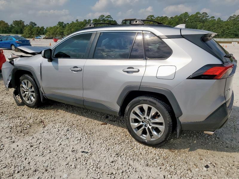 Photo 2 from auction – 2019 TOYOTA RAV4 XLE P with VIN JTMC1RFV7KD040184
