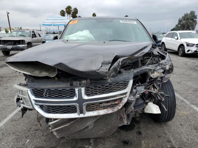 Photo 5 from auction – 2016 DODGE JOURNEY SX with VIN 3C4PDCBG3GT127398