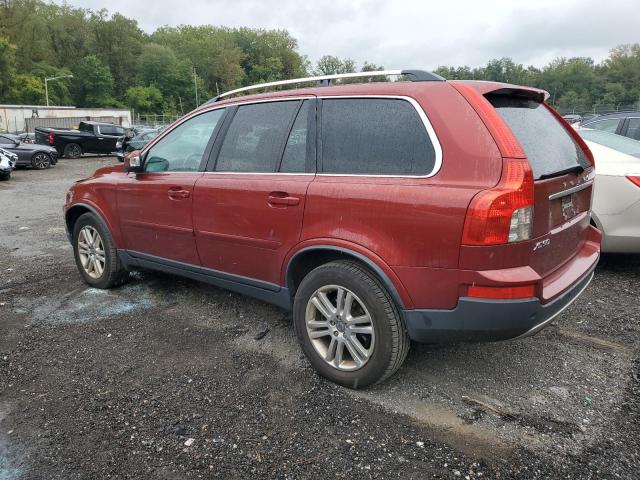 Photo 2 from auction – 2011 VOLVO XC90 3.2 with VIN YV4952CZ8B1574693