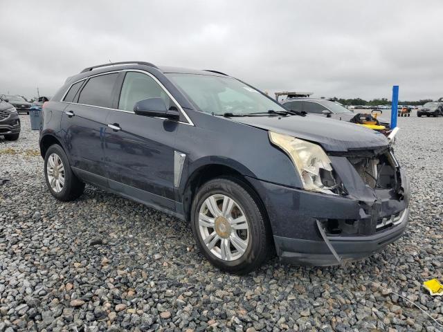 صورة رقم 4 من المزاد - 2015 CADILLAC SRX مع VIN 3GYFNAE34FS612394
