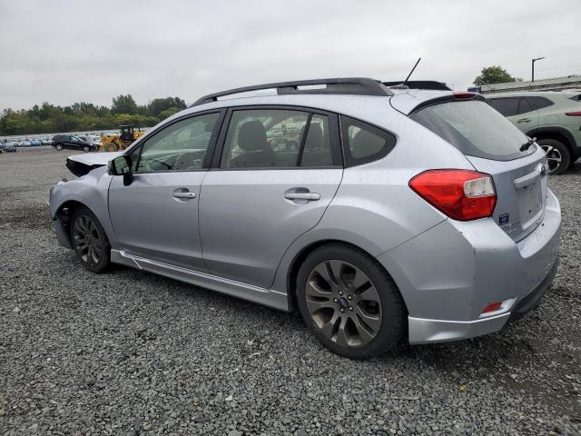 Photo 2 from auction – 2015 SUBARU IMPREZA SP with VIN JF1GPAZ69F8237206