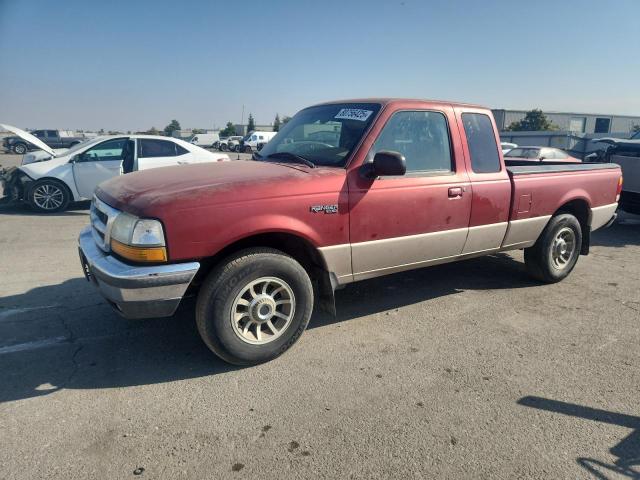 FORD RANGER SUP 1998 with VIN 1FTYR14X0WTA56923 - Photo from auction