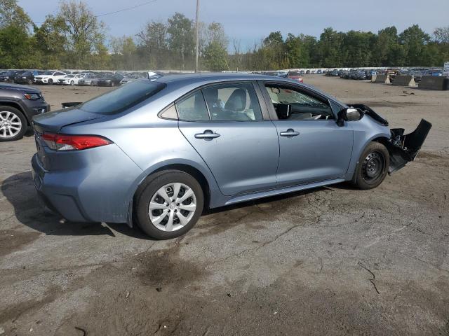 Photo 3 from auction – 2021 TOYOTA COROLLA LE with VIN 5YFEPMAE7MP271359