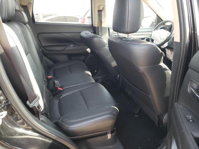 Photo 10 from auction – 2019 MITSUBISHI OUTLANDER with VIN JA4AZ3A33KZ038660
