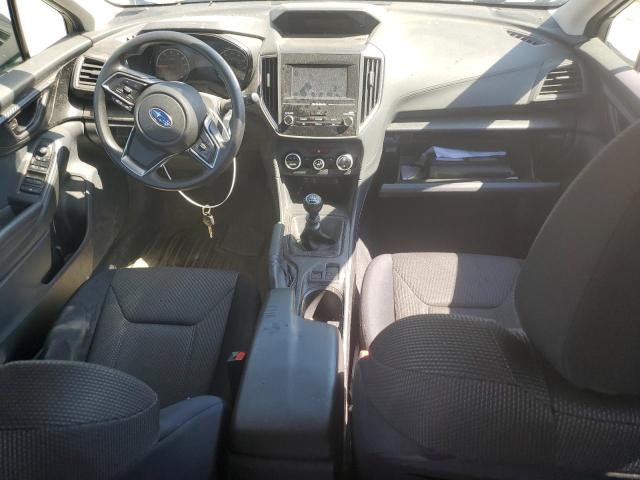 Photo 8 from auction – 2020 SUBARU CROSSTREK with VIN JF2GTAAC7L9204266