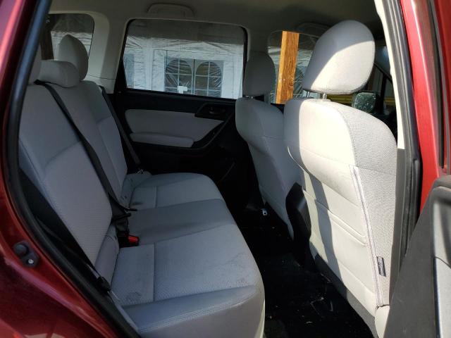Photo 10 from auction – 2014 SUBARU FORESTER 2 with VIN JF2SJAAC3EH494000
