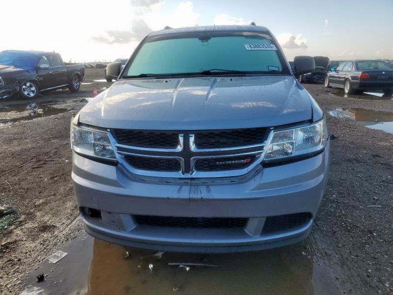 Photo 5 from auction – 2018 DODGE JOURNEY SE with VIN 3C4PDCAB8JT508533