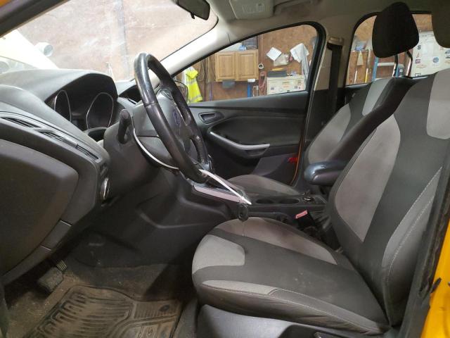Photo 7 from auction – 2012 FORD FOCUS SE with VIN 1FAHP3K27CL242274